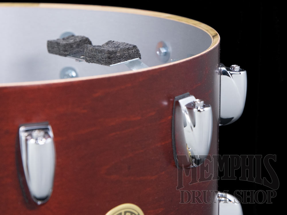 Gretsch 14x8 Broadkaster Snare Drum - Satin Walnut