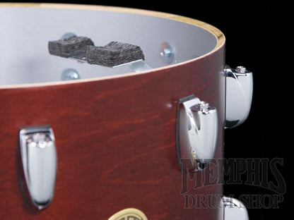 Gretsch 14x8 Broadkaster Snare Drum - Satin Walnut
