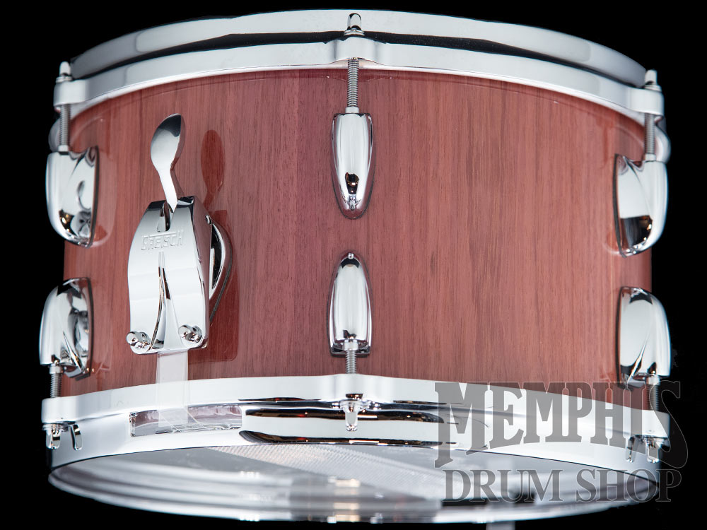 Gretsch 12x7 USA Custom Ash Soan Signature Snare Drum