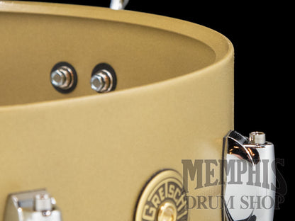 Gretsch 14x4.25 USA Custom Gergo Borlai Signature Snare Drum