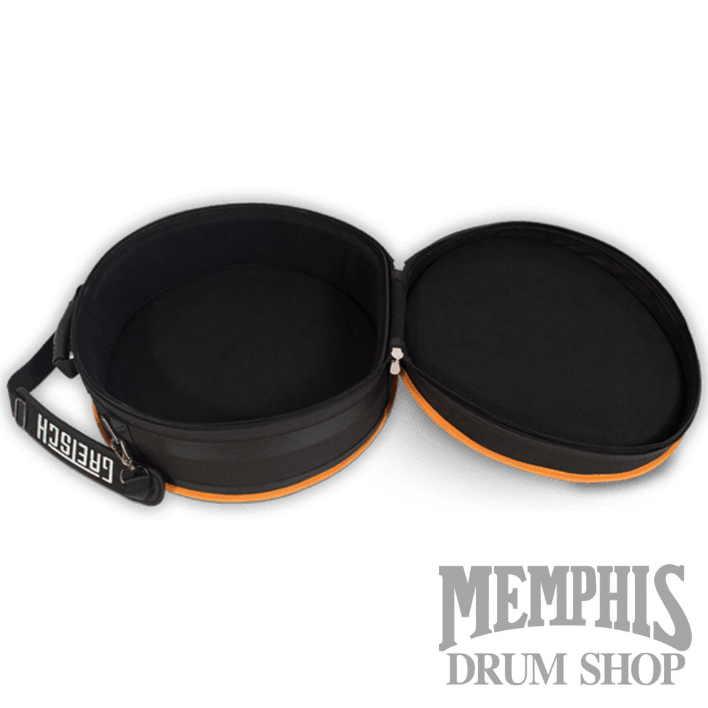 Gretsch 14x5.5 Deluxe Snare Drum Bag