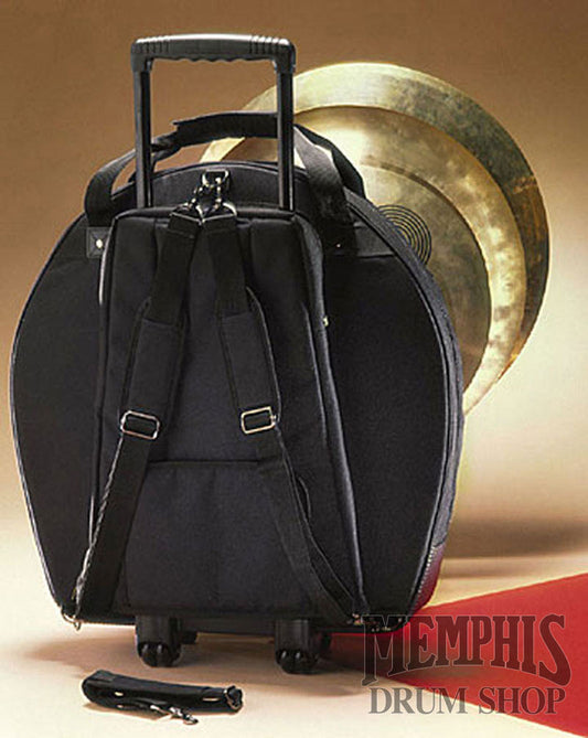 Humes & Berg 22" Galaxy Tilt-N-Pull Cymbal Bag / Case