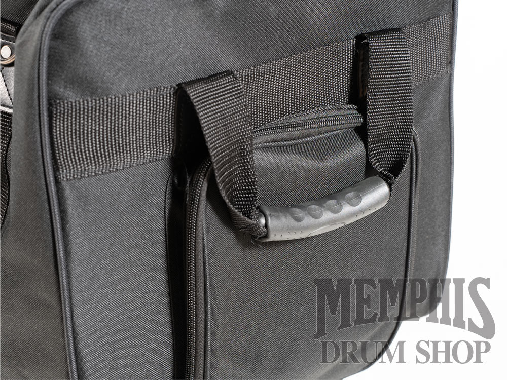 Humes & Berg Tilt-N-Pull Hardware Bag / Case 54x14x14