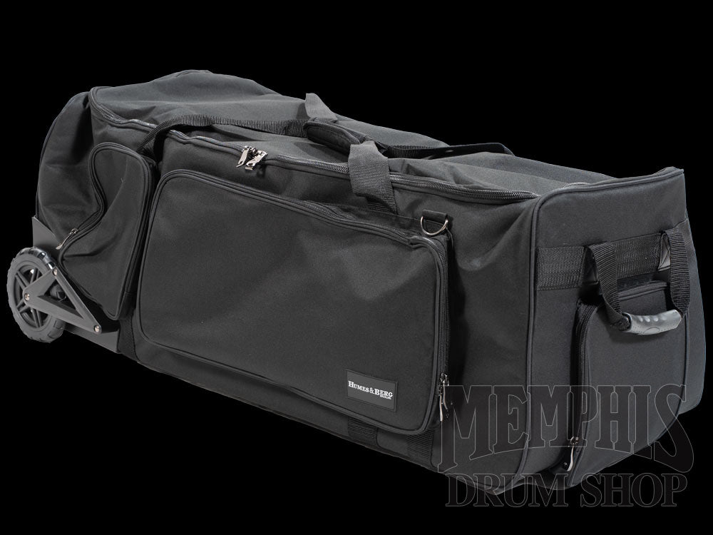 Humes & Berg Tilt-N-Pull Hardware Bag / Case 38x14x14