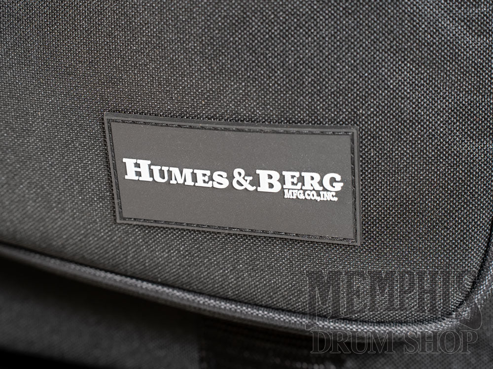 Humes & Berg Tilt-N-Pull Hardware Bag / Case 38x14x14