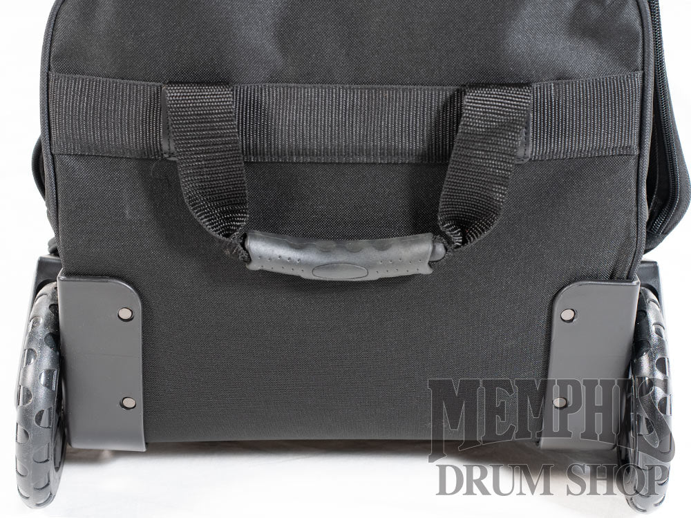 Humes & Berg Tilt-N-Pull Hardware Bag / Case 38x14x14