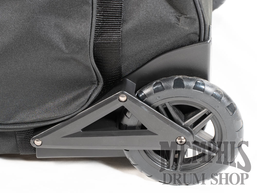 Humes & Berg Tilt-N-Pull Hardware Bag / Case 38x14x14