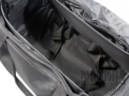 Humes & Berg Tilt-N-Pull Hardware Bag / Case 38x14x14