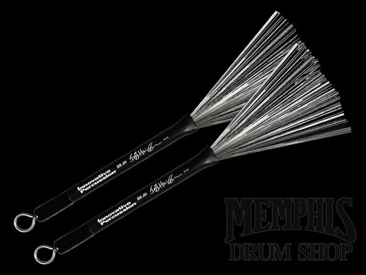 Innovative Percussion Signature Jeff Hamilton Brush BR-JH