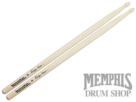Innovative Percussion Vintage 5B Drumsticks IP-5B