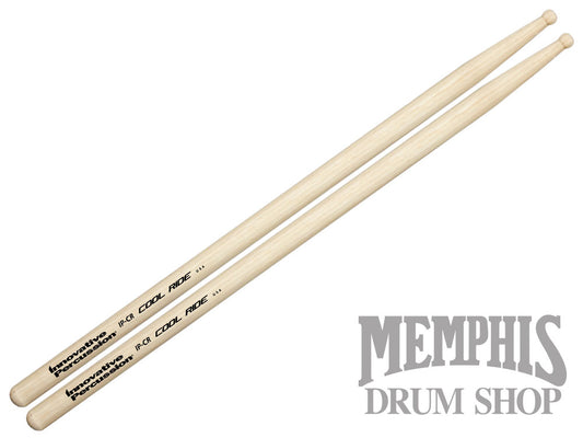 Innovative Percussion Drumset "Cool Ride" Drumsticks IP-CR