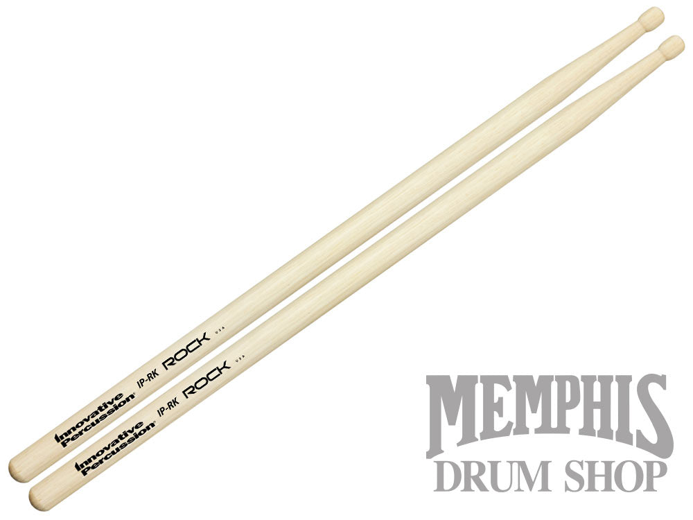 Innovative Percussion Innovation Drumset Rock Sticks IP-RK