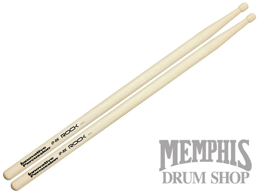 Innovative Percussion Innovation Drumset Rock Sticks IP-RK