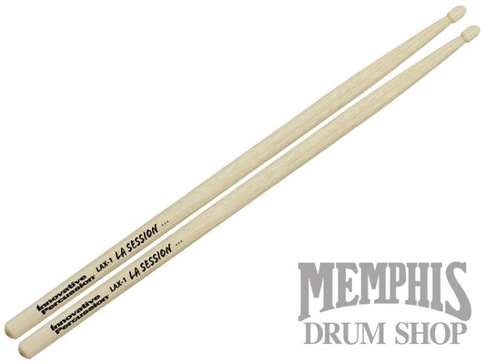 Innovative Percussion Innovation LA Session Drumsticks LAX-1