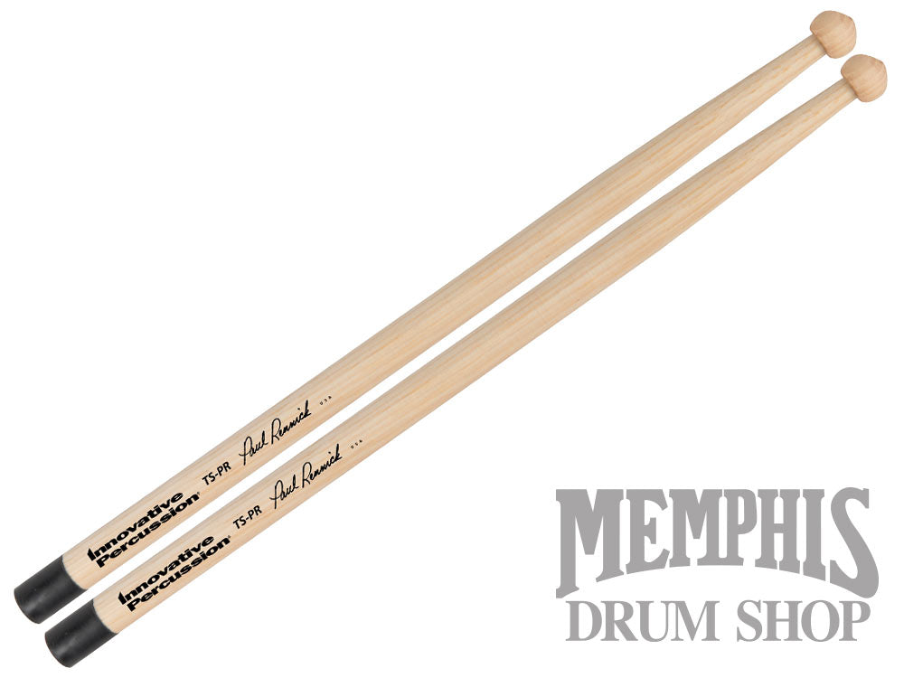 Innovative Percussion Marching Tenor Paul Rennick Multi-Stick TS-PR