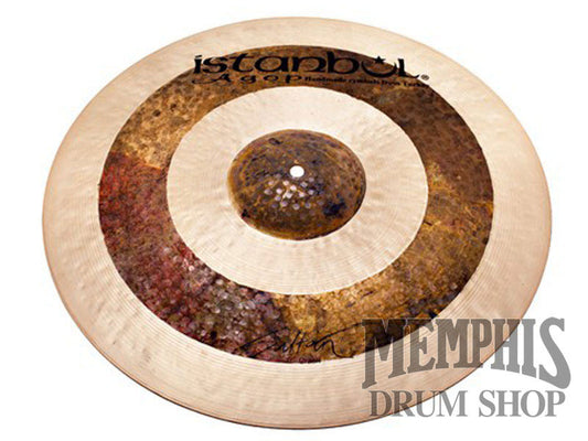 Istanbul Agop 16" Sultan Crash Cymbal