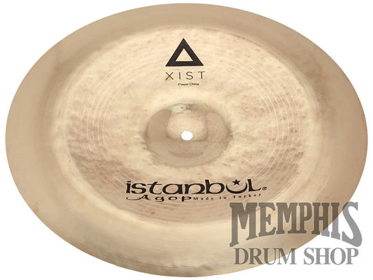 Istanbul Agop 22" Xist Power China Cymbal