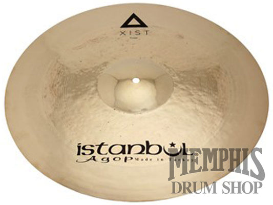 Istanbul Agop 8" Xist Power Splash Cymbal