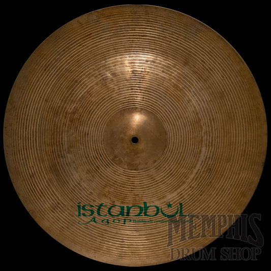 Istanbul Agop 20" Agop Signature China Cymbal