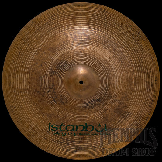Istanbul Agop 22" Agop Signature China Cymbal