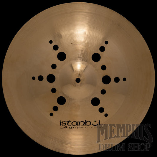 Istanbul Agop 16" Xist ION China Cymbal