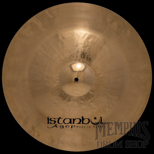 Istanbul Agop 20" Xist Power China Cymbal