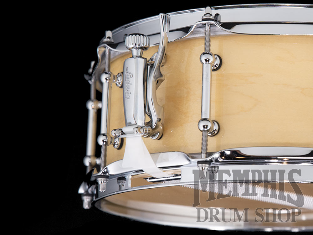 Ludwig 14x5 Classic Maple Snare Drum