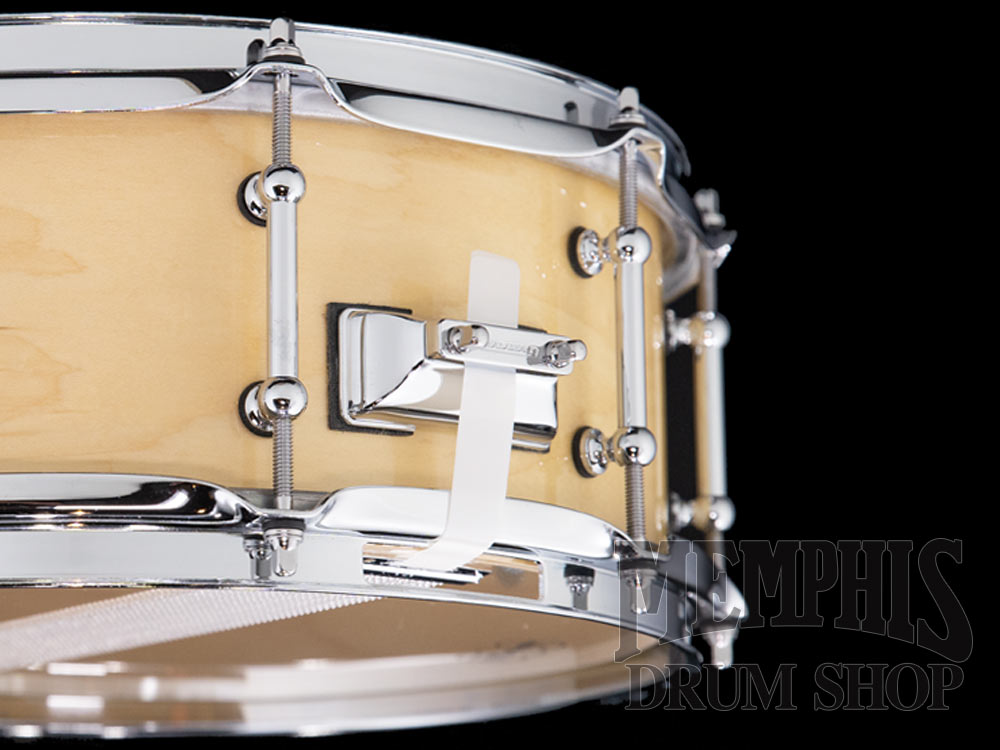 Ludwig 14x5 Classic Maple Snare Drum