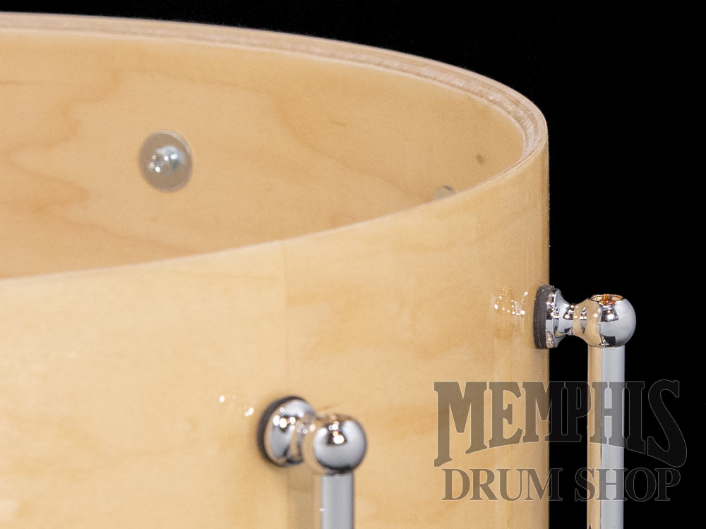 Ludwig 14x5 Classic Maple Snare Drum