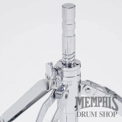 Ludwig Atlas Classic Round Throne