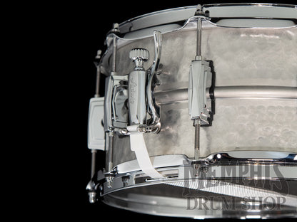 Ludwig 14x6.5 Acrophonic Hammered Special Edition Snare Drum