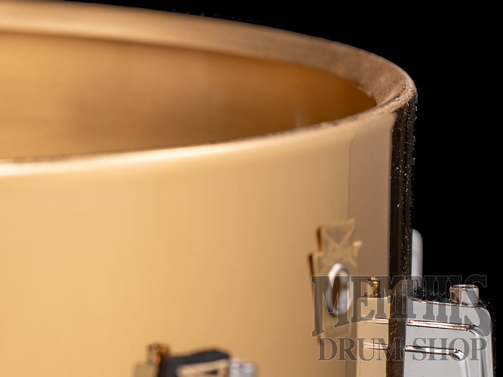 Ludwig 14x6.5 Bronze Phonic Snare Drum