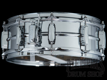 Ludwig 14x5 Supraphonic Snare Drum
