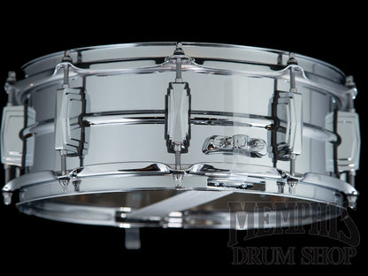 Ludwig 14x5 Supraphonic Snare Drum