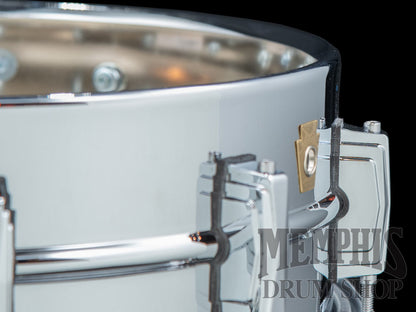 Ludwig 14x5 Supraphonic Snare Drum