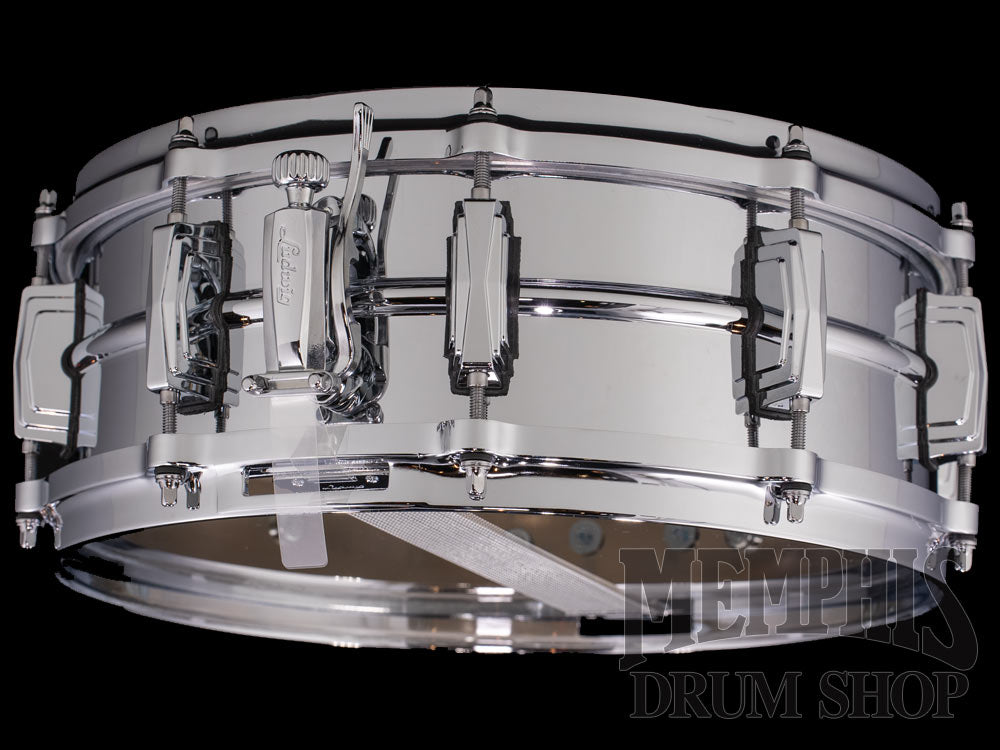 Ludwig 14x5 Supraphonic Snare Drum with Die-Cast Hoops