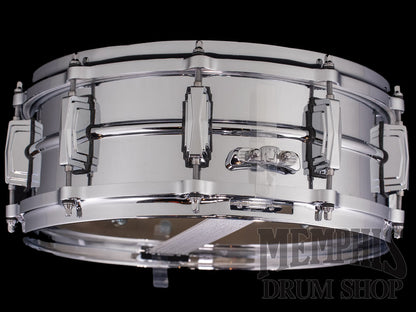 Ludwig 14x5 Supraphonic Snare Drum with Die-Cast Hoops