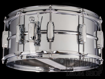 Ludwig 14x6.5 Supraphonic Snare Drum
