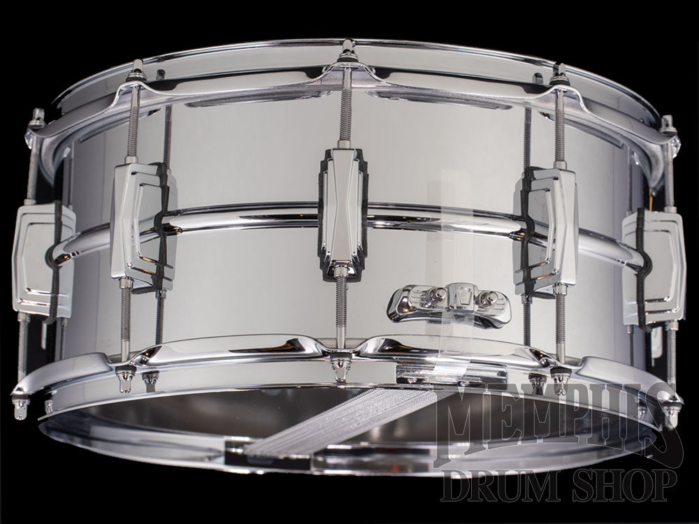 Ludwig 14x6.5 Supraphonic Snare Drum