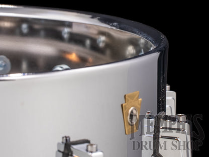 Ludwig 14x6.5 Supraphonic Snare Drum