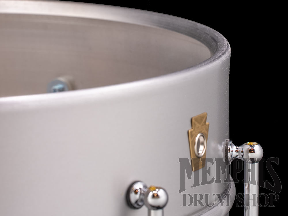 Ludwig 14x6.5 Acrolite Snare Drum with Tube Lugs