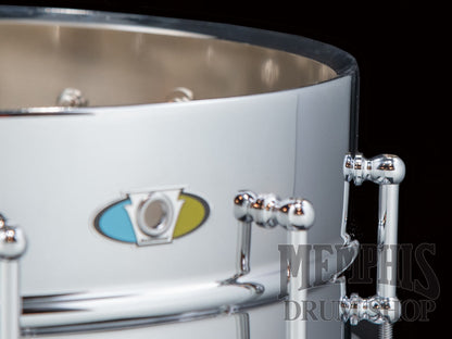 Ludwig 14x5.5 Supralite Snare Drum