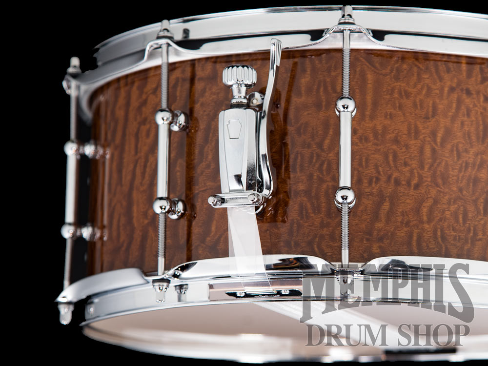 Ludwig 14x6.5 Universal Beech Snare Drum