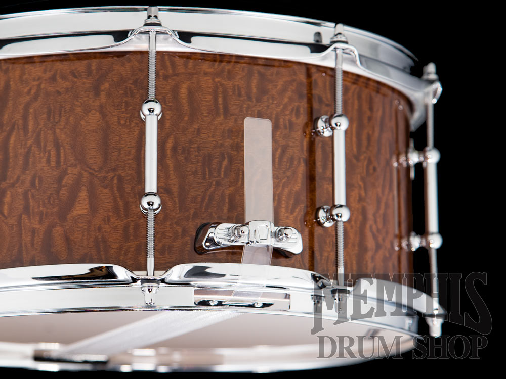 Ludwig 14x6.5 Universal Beech Snare Drum