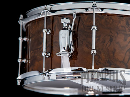 Ludwig 14x6.5 Universal Walnut Snare Drum