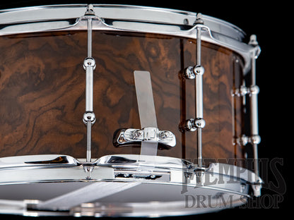 Ludwig 14x6.5 Universal Walnut Snare Drum