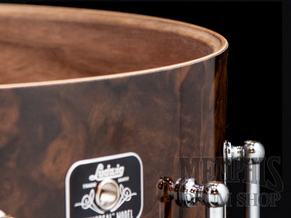 Ludwig 14x6.5 Universal Walnut Snare Drum