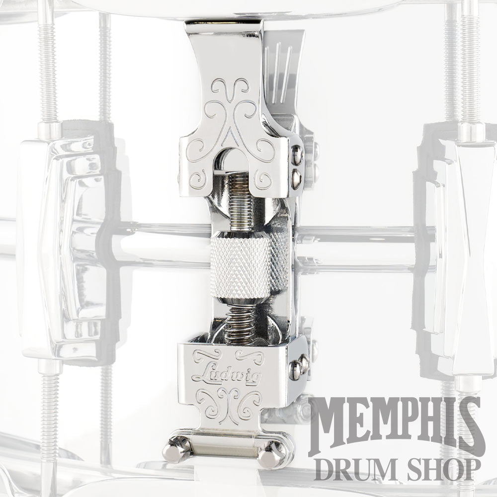 Ludwig P86C Snare Drum Throw-Off / Strainer