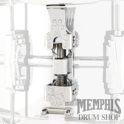 Ludwig P86C Snare Drum Throw-Off / Strainer