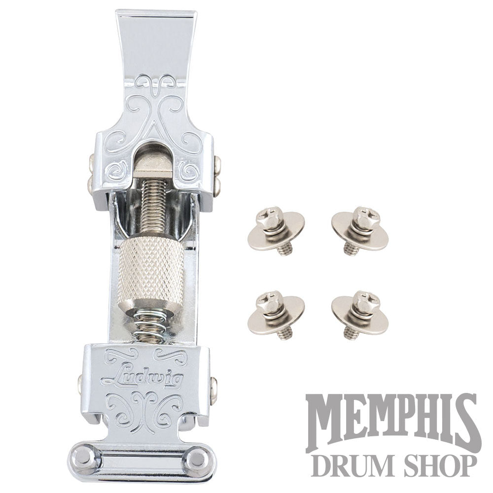 Ludwig P86C Snare Drum Throw-Off / Strainer